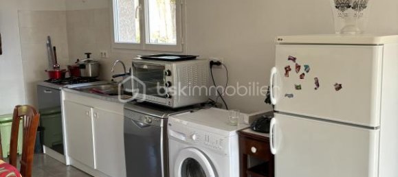 Moradia em banda T2 em Olivese, France N.º 60173 29