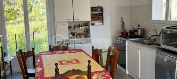 Moradia em banda T2 em Olivese, France N.º 60173 17