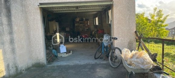 Moradia em banda T2 em Olivese, France N.º 60173 30