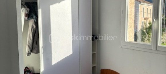 Moradia em banda T2 em Olivese, France N.º 60173 36