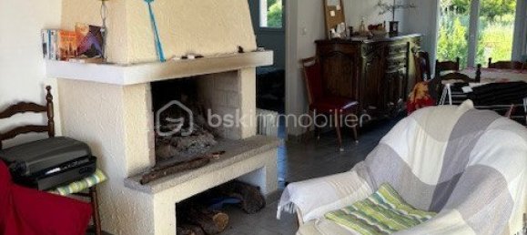 Moradia em banda T2 em Olivese, France N.º 60173 34