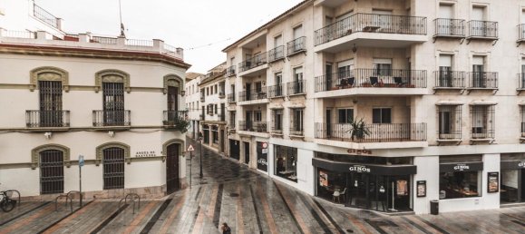 5 غرف نوم شقة في Cordoba, Spain رقم 19678 32