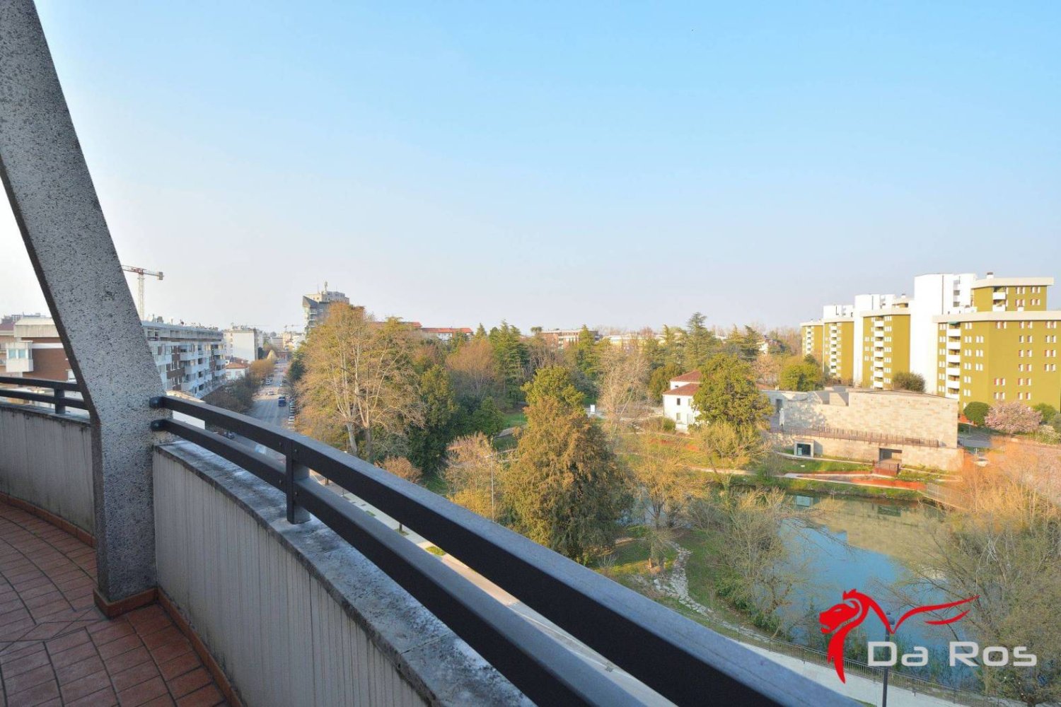 2 bedrooms Apartment in Pordenone, Italy No. 348852