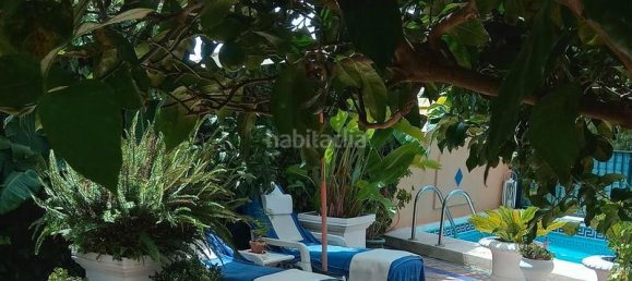 Casa de 3 dormitorios en Marbella, Spain No. 140829 23