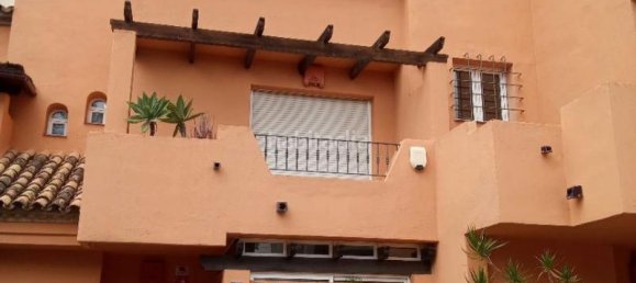 Casa de 3 dormitorios en Marbella, Spain No. 140829 27