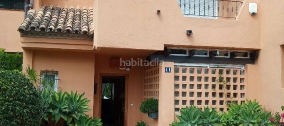 Casa de 3 dormitorios en Marbella, Spain No. 140829 28