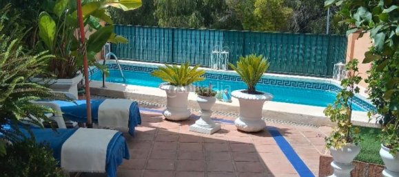 Casa de 3 dormitorios en Marbella, Spain No. 140829 22