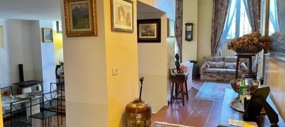 4 rooms Apartment in Appiano Gentile, Italy No. 300080 22