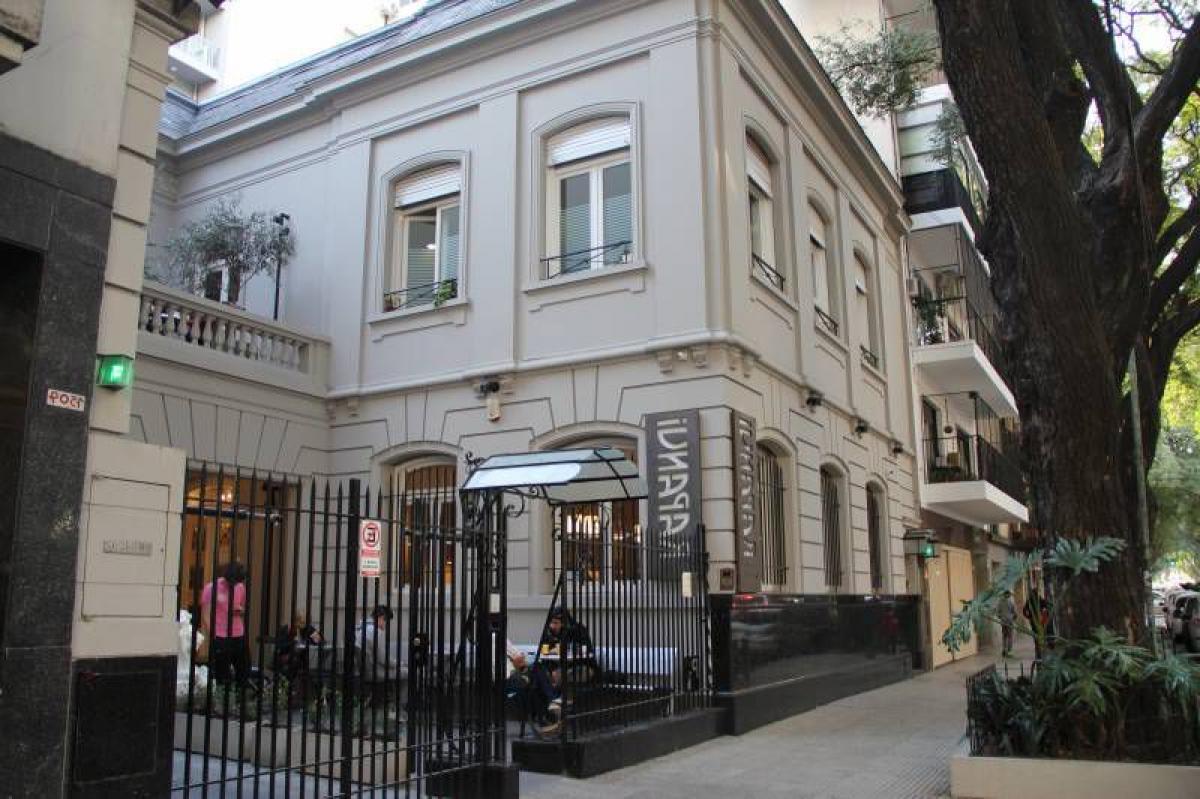 Studio in Buenos Aires, Argentina No. 101885