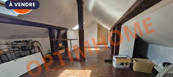 Apartamento T2 em Hayange, France N.º 237492 3