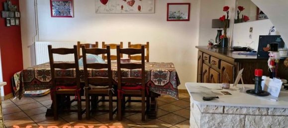 Apartamento T2 em Hayange, France N.º 237492 17