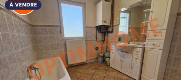 Apartamento T2 em Hayange, France N.º 237492 11