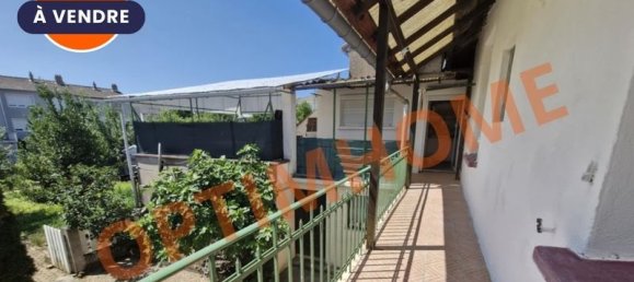 Apartamento T2 em Hayange, France N.º 237492 15