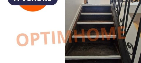 Apartamento T2 em Hayange, France N.º 237492 2