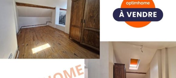 Apartamento T2 em Hayange, France N.º 237492 4