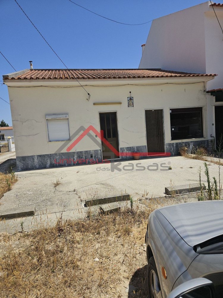 4 chambres Maison à Setubal, Portugal No. 355963