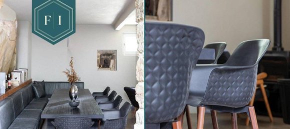 16 rooms House in Poppi, Italy No. 43501 17