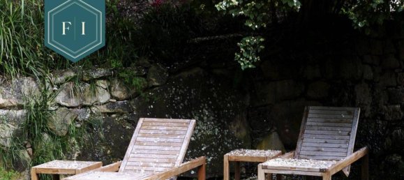 16 rooms House in Poppi, Italy No. 43501 24