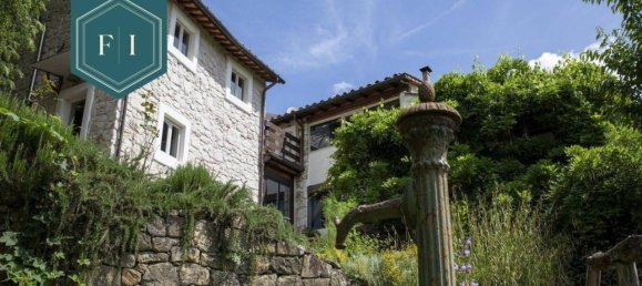 16 rooms House in Poppi, Italy No. 43501 7