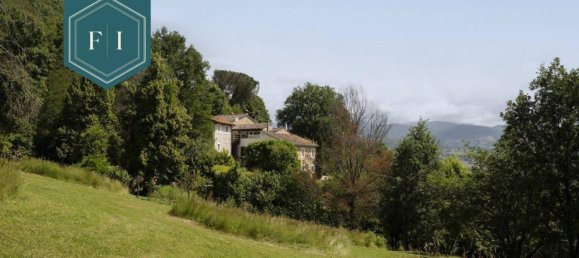16 rooms House in Poppi, Italy No. 43501 22