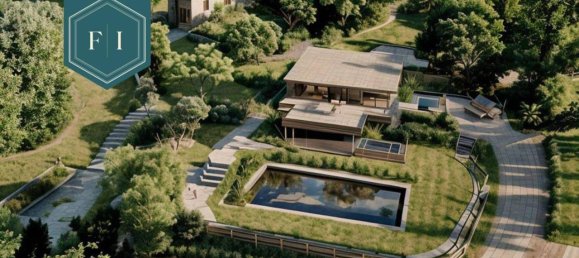 16 rooms House in Poppi, Italy No. 43501 5