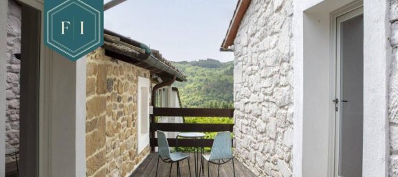 16 rooms House in Poppi, Italy No. 43501 11