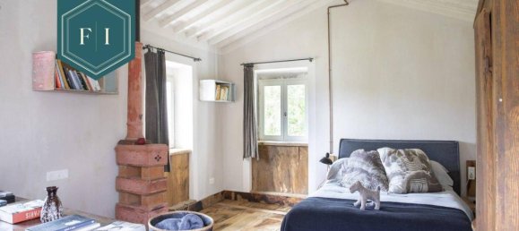 16 rooms House in Poppi, Italy No. 43501 4