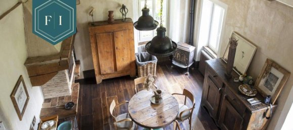 16 rooms House in Poppi, Italy No. 43501 2