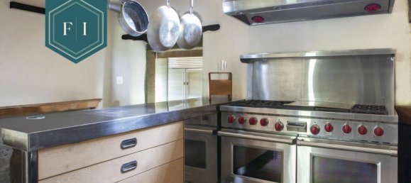 16 rooms House in Poppi, Italy No. 43501 20