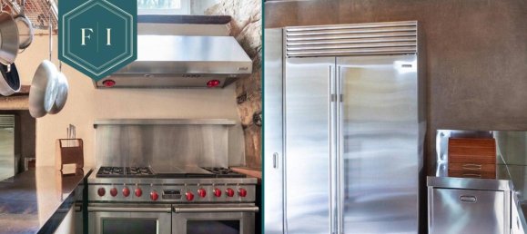 16 rooms House in Poppi, Italy No. 43501 19