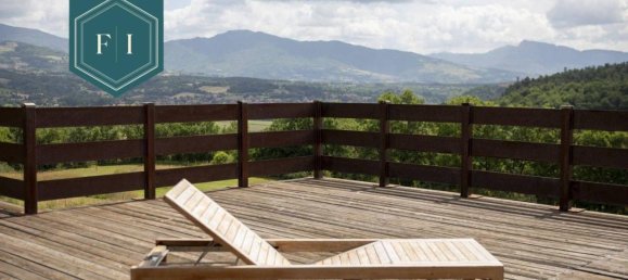 16 rooms House in Poppi, Italy No. 43501 12