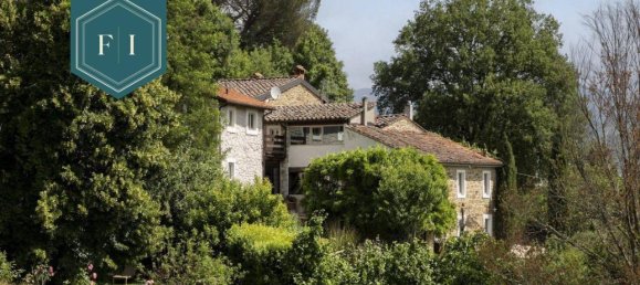 16 rooms House in Poppi, Italy No. 43501 6