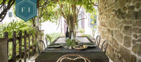 16 rooms House in Poppi, Italy No. 43501 10