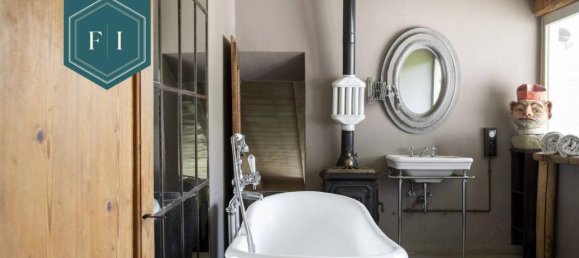 16 rooms House in Poppi, Italy No. 43501 3