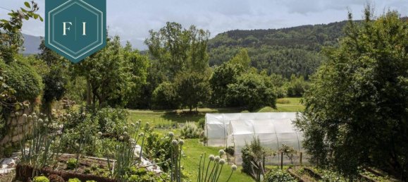 16 rooms House in Poppi, Italy No. 43501 25