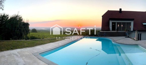 5 bedrooms House in Voegtlinshoffen, France No. 219634 4