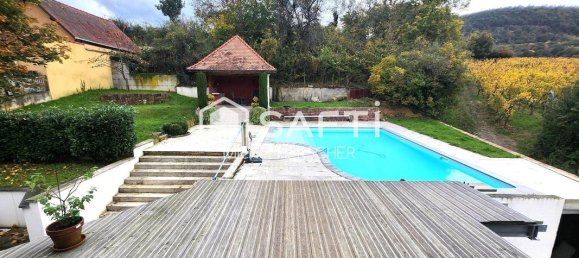 5 bedrooms House in Voegtlinshoffen, France No. 219634 7