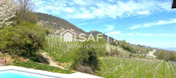 5 bedrooms House in Voegtlinshoffen, France No. 219634 5