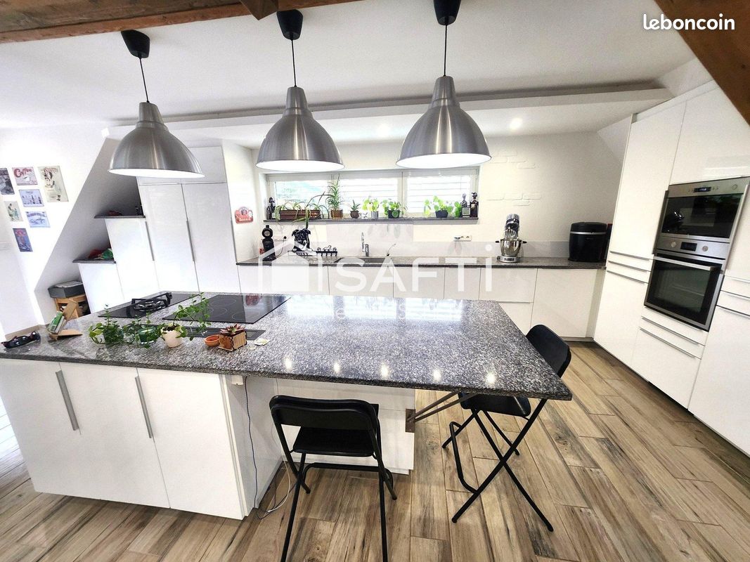 5 bedrooms House in Voegtlinshoffen, France No. 219634