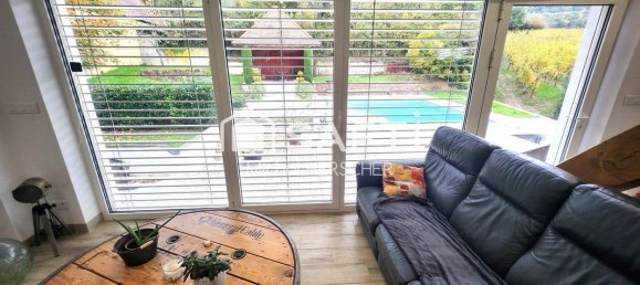 5 bedrooms House in Voegtlinshoffen, France No. 219634 12