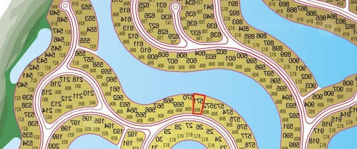  Land in Escobar, Argentina No. 117364