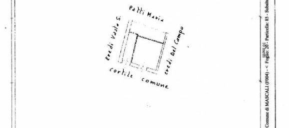 2 rooms House in Mascali, Italy No. 168094 4