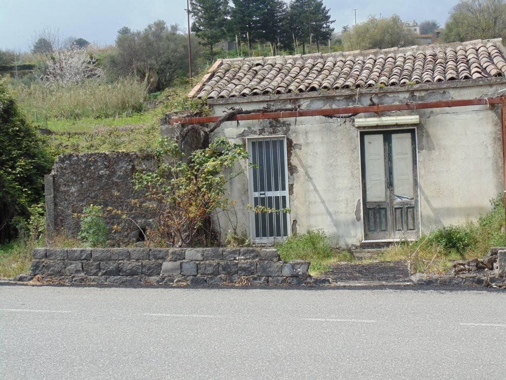 2 rooms House in Mascali, Italy No. 168094
