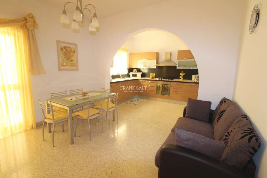 3 Schlafzimmer Haus in Attard, Malta, Nr. 6342