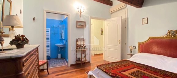 2 bedrooms Apartment in Ferrara, Italy No. 152413 12