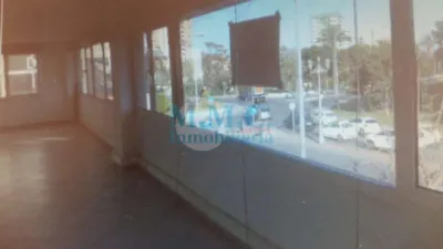 Imóvel comercial em Roquetas de Mar, Spain 140 m² N.º 76617