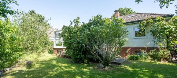 3 bedrooms House in Mariendorf, Germany No. 330327 15