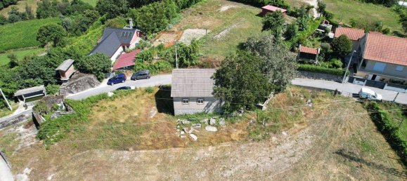 3 Schlafzimmer Haus in Vieira do Minho, Portugal, Nr. 160221 28