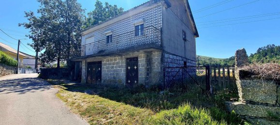 3 Schlafzimmer Haus in Vieira do Minho, Portugal, Nr. 160221 24