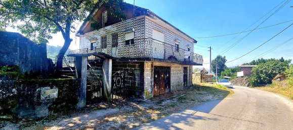 3 Schlafzimmer Haus in Vieira do Minho, Portugal, Nr. 160221 30